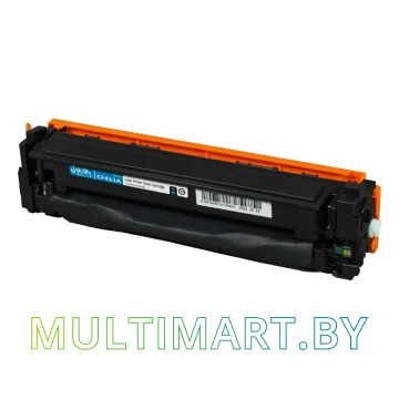 Картридж Sakura Printing SACF411A (аналог HP CF411A) картинка 2